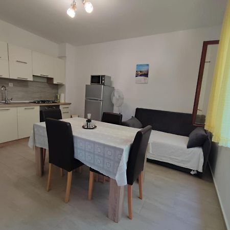 Apartment Marta Ябланац Экстерьер фото