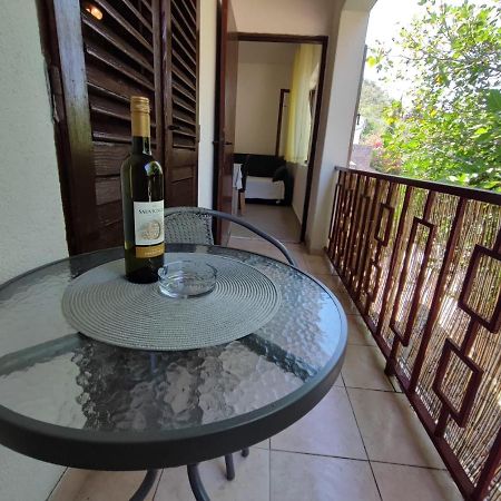 Apartment Marta Ябланац Экстерьер фото