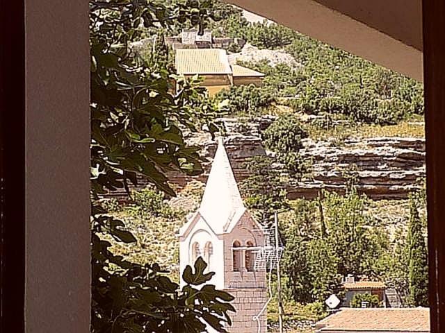 Apartment Marta Ябланац Экстерьер фото
