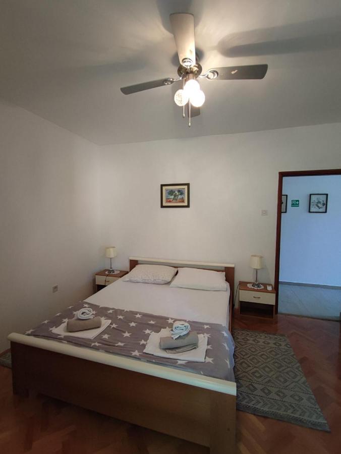Apartment Marta Ябланац Экстерьер фото