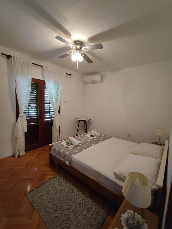 Apartment Marta Ябланац Экстерьер фото