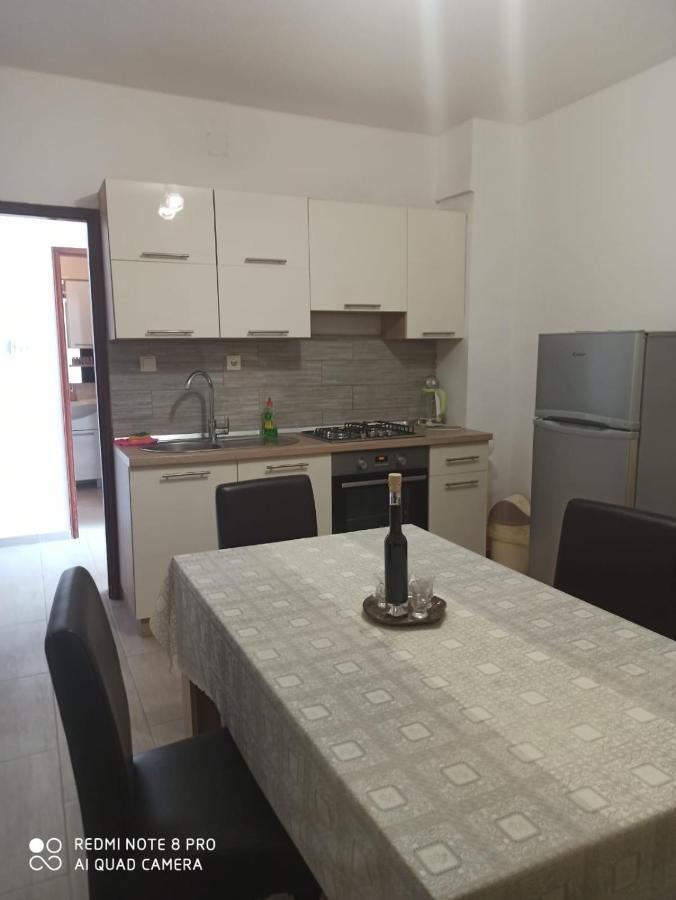 Apartment Marta Ябланац Экстерьер фото