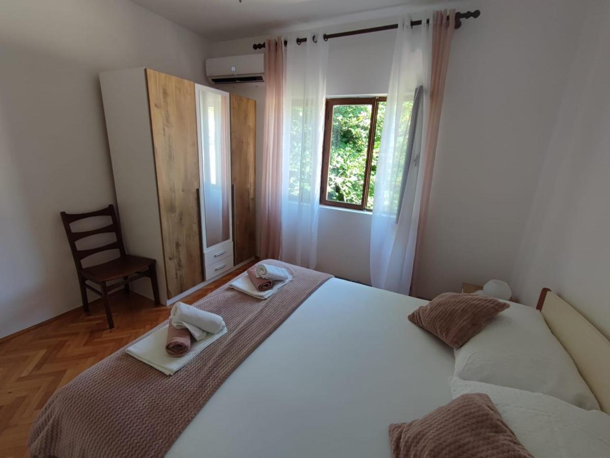 Apartment Marta Ябланац Экстерьер фото