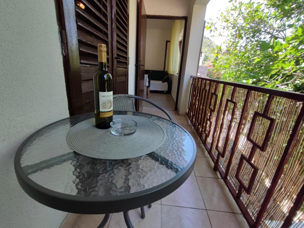 Apartment Marta Ябланац Экстерьер фото